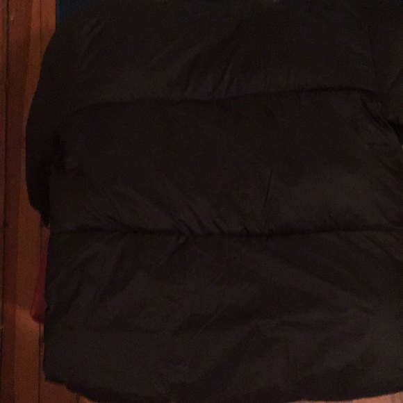 Black Zara Toddler boys coat - Picture 2 of 5